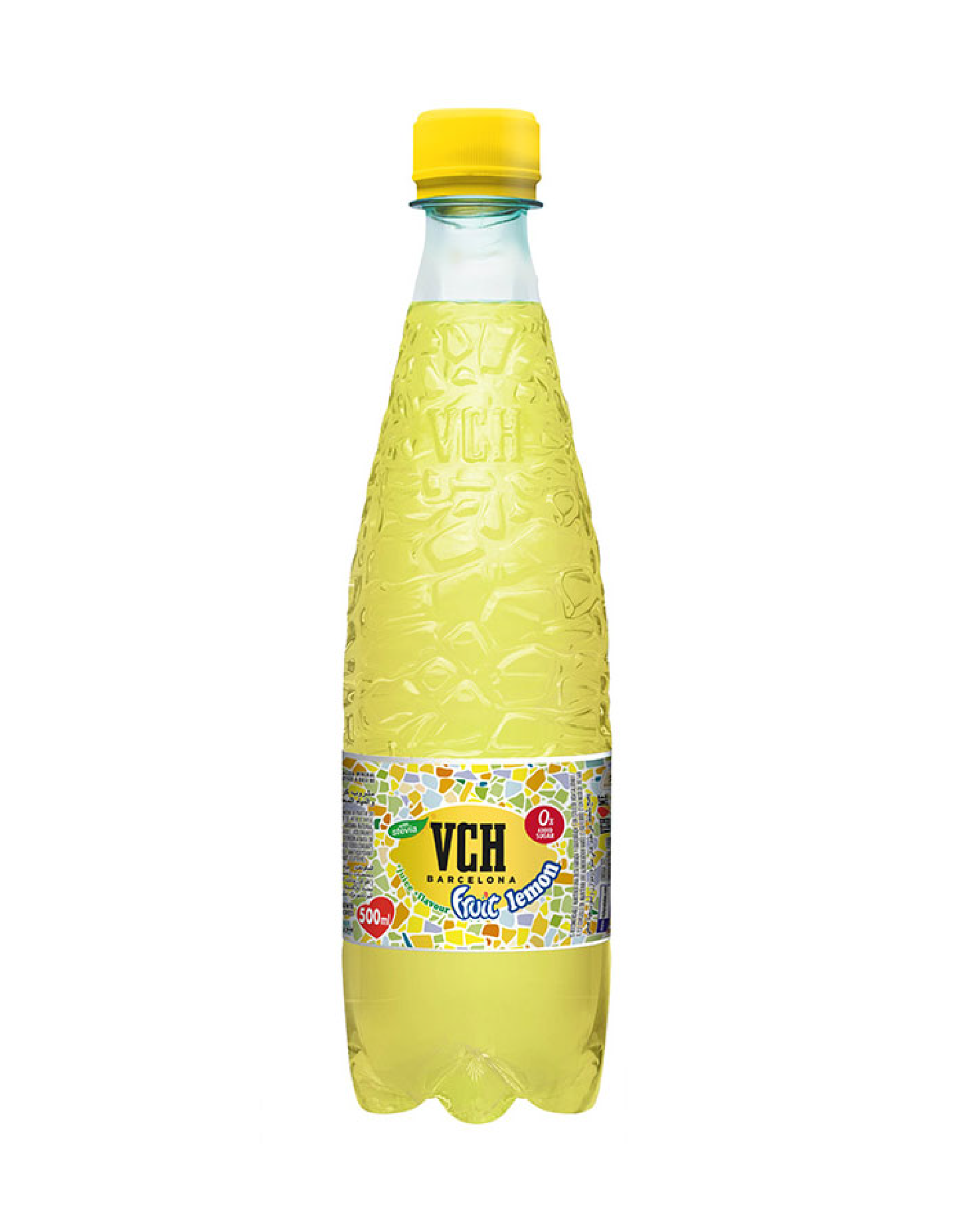 VCH Barcelona Fruit Lemon